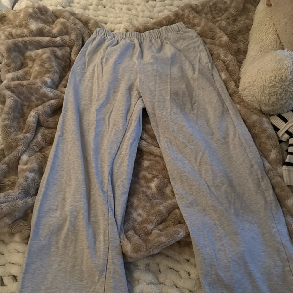 Anastasia sweat pants